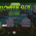 Slot in Halloween 6 slot in halloween