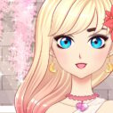 Anime Girls Fashion Makeup Game for Girl 7 anime girls fashion makeup game for girl