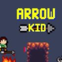 Arrow Kid 10 arrow kid