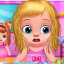Babysitter Kids Hair Salon 5 babysitter kids hair salon 1