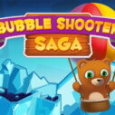 Bubble Shooter Saga 10 bubble shooter saga