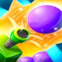 Cannon Ball Paint Game 7 cannon ball paint game