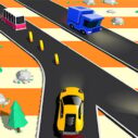car traffic system