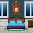 Cerulean House Escape 2 cerulean house escape