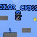 color cross 2 1