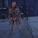 Deep Space Horror: Outpost 3 deep space horror outpost