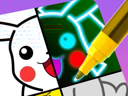 Drawing Carnival