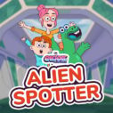 Elliott From Earth - Space Academy: Alien Spotter 5 elliott from earth space academy alien spotter