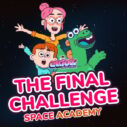 Elliott From Earth - The Final Challenge 7 elliott from earth the final challenge