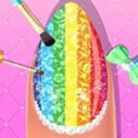 Fashion Nail Salon - Manicure Game 6 fashion nail salon manicure game