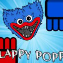 Flappy Poppy 3 flappy poppy