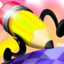 Fun Draw Race 3D - Fun & Run 3D Game 8 fun draw race 3d fun run 3d game 1