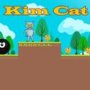 Kim Cat 2 kim cat 1