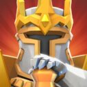 King of Clans 8 king of clans