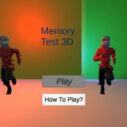Memory Test 3D 4 memory test 3d 1