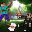 Ragdoll Heroes War 2 ragdoll heroes war