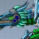 robot war velociraptor 1