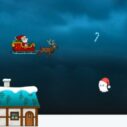 santa flight game 1