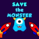 save the monster