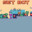 Set Bot 4 set bot