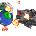 Space Fire 1 2 space fire 1