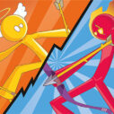 Stickdoll : God Of Archery 5 stickdoll god of archery