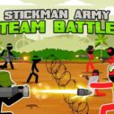Stickman Army : Team Battle 2 stickman army team battle
