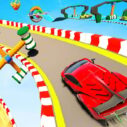 Stunt Car Challenges 5 stunt car challenges