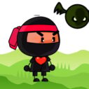 Super Adventure Ninja 6 super adventure ninja