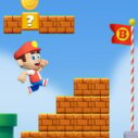 Super Tony - 3D Jump n Run Game 2 super tony 3d jump n run game