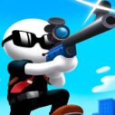 The Zombie Sniper 7 the zombie sniper 1