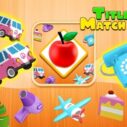 Tiled Match Three 3D 5 tiled match three 3d 1