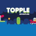 Topple Adventure 6 topple adventure