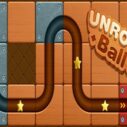 Unblock Ball: Slide Puzzle 4 unblock ball slide puzzle