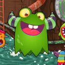 Virus Crasher 10 virus crasher